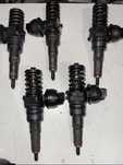 Injector Injectoare 1.9 TDI AWB AVF 101 131 cai PD
