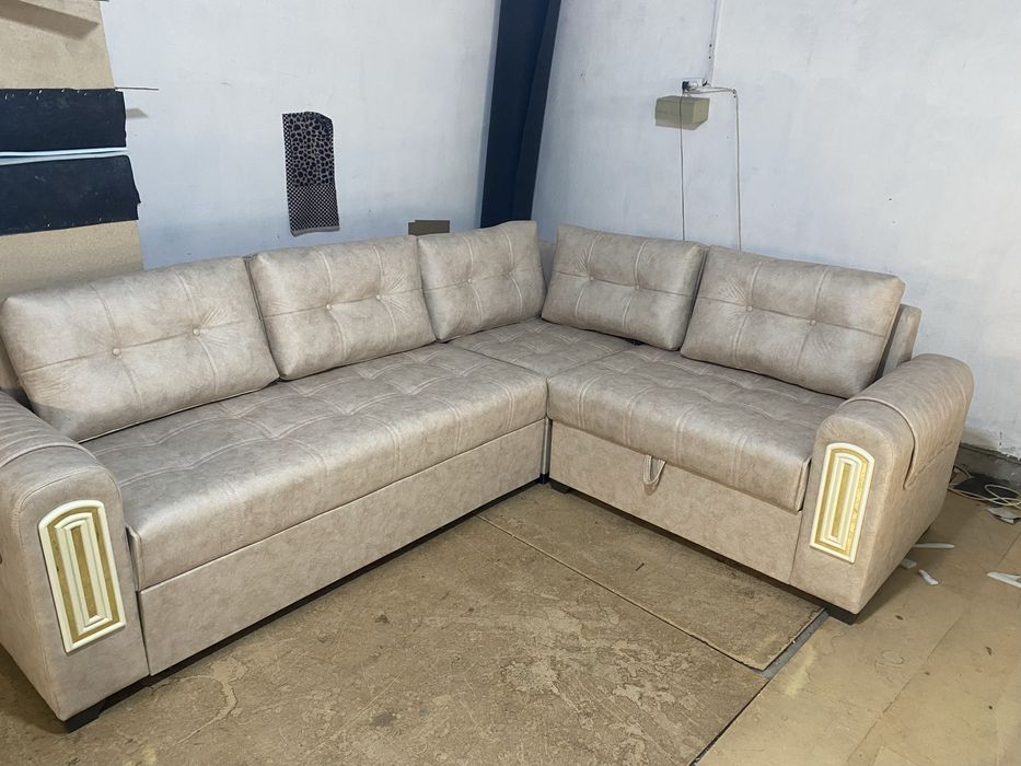 ugolok || mehmonhonaga