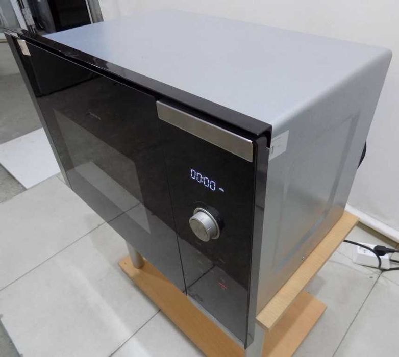 Микровълнова фурна за вграждане NEFF HLAWD23N0 - код 3669