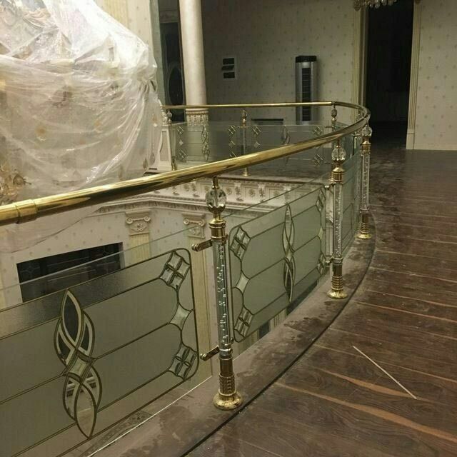 Нержавейка перила 250000+