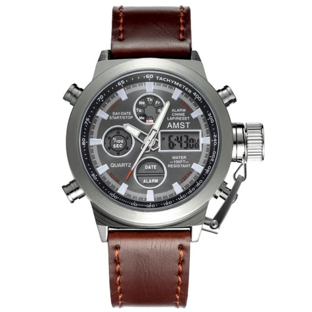 Часы наручные 8000