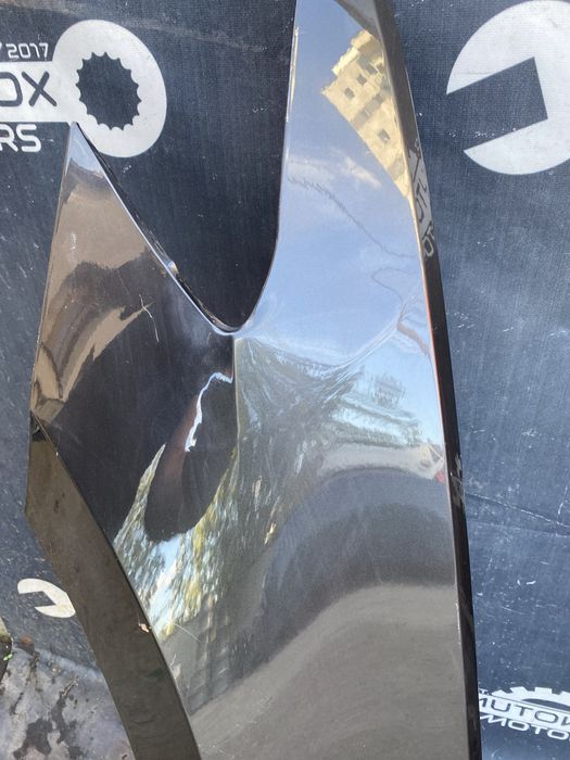 Aripa stanga fata Vw Passat B8
