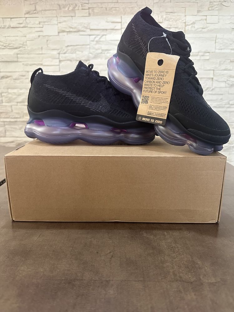 Nike air max Scorpuon FK