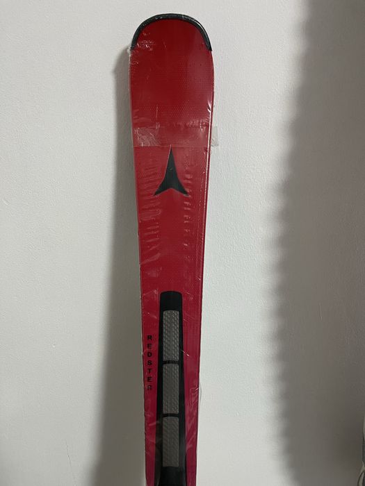 Atomic s9 model 2026 160,165