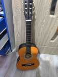 Chitara  acustica