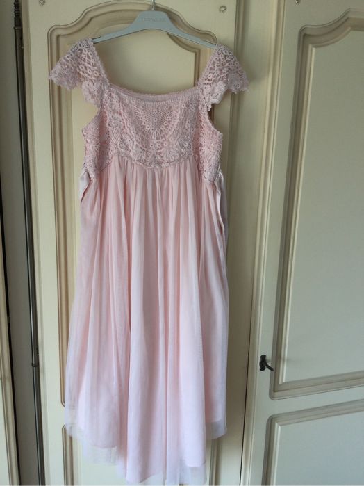 Rochie fete varsta 8 ani