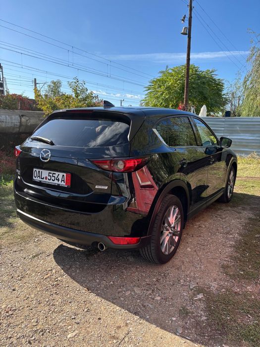 Mazda CX-5 2.2 diesel 2019