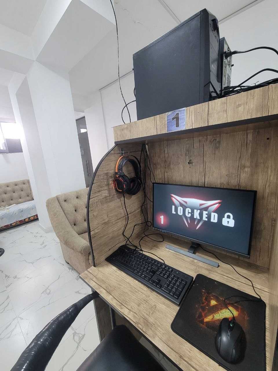 Срочно продается компьютери