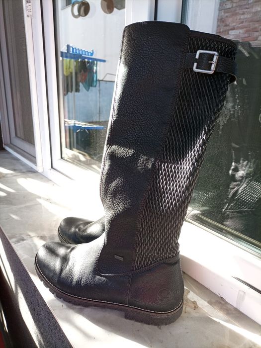 De vanzare cizme dama rieker