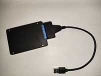Ssd 6gb с шнуром usb