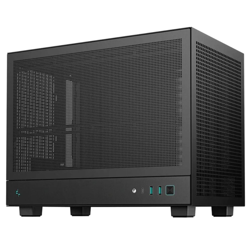 DeepCool CH160 Корпус