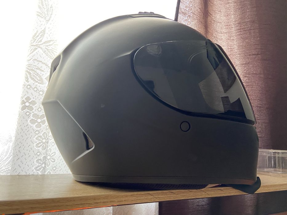 Casca moto Bell qualifier deluxe