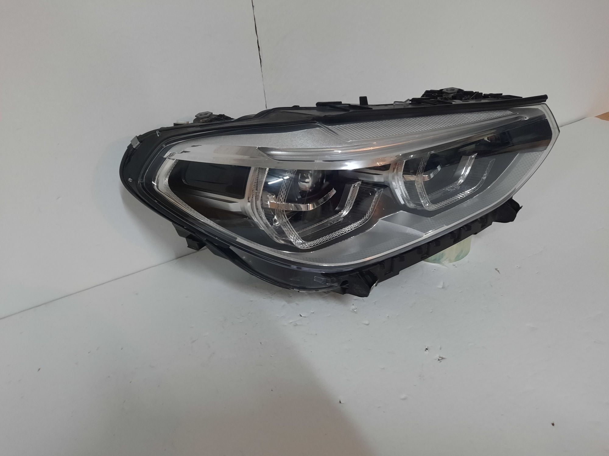 Far faruri bmw X3 G01 X4 G02 full led adaptiv dreapta 2018-2021