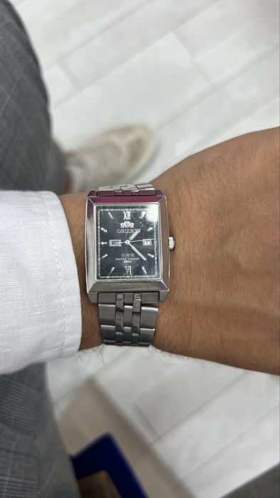Orient soat sotiladi