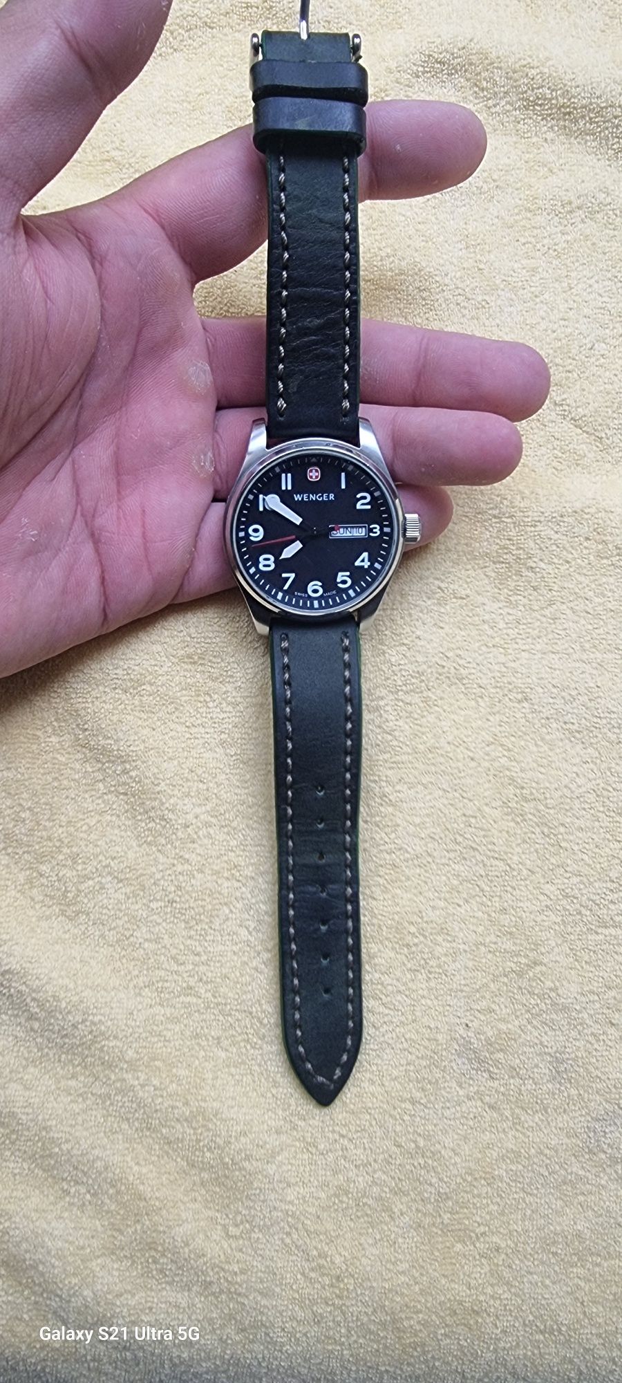 Wenger Щвейцарские  (swiss made)