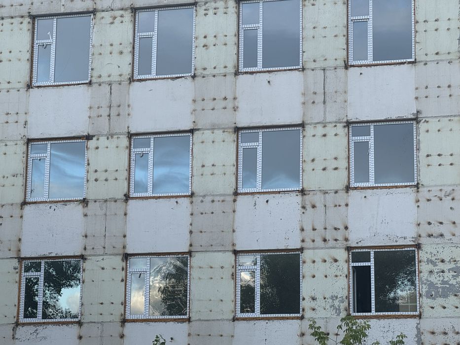 Продам пластковые окна