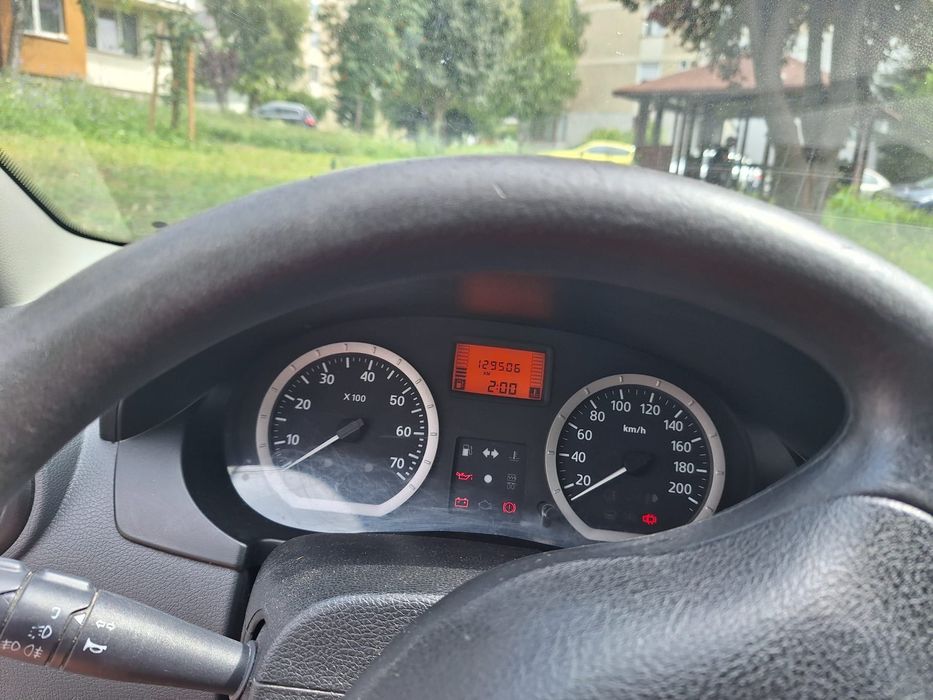 Dacia Logan 1,4 Laureate