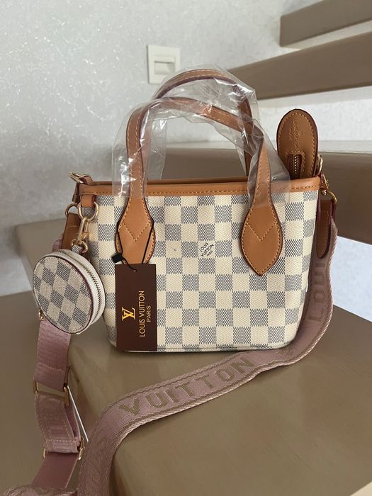 Geanta Luis Vuitton noua