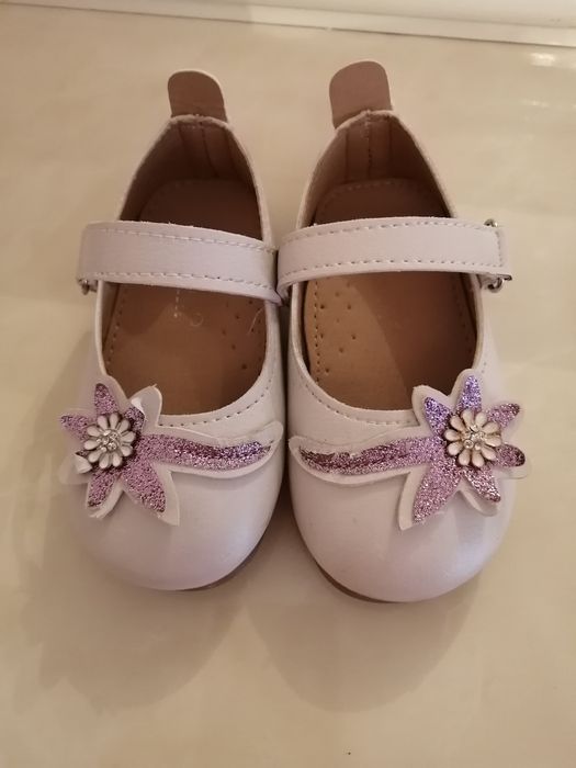 Обувь для девочек