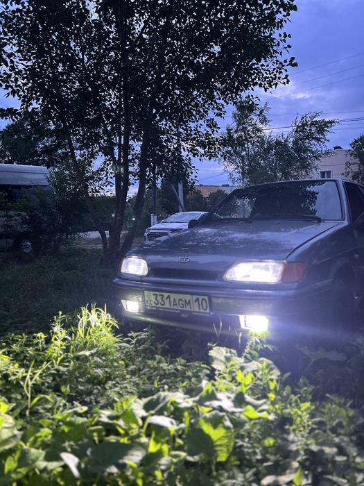 Продам ваз 2113