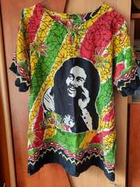 Bluza camasa Bob Marley unisex