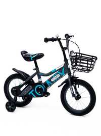 Детский двухколесный велосипед TOMIX ""JUNIOR CAPTAIN "",