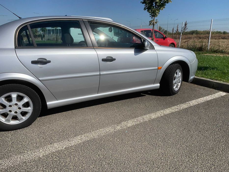 Opel Vectra C 1.9 cdti