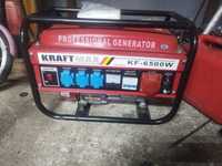 generator KraftMax kfc 6500w