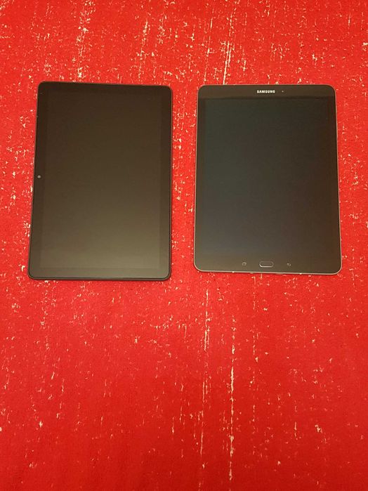 Tableta Samsung si Amazon Fire HD Plus - 4GB Ram/32+256GB, WI-FI, 4G