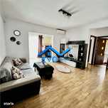 Apartament 2 camere, de inchiriat, 50mp, loc de parcare, Valea Lupului