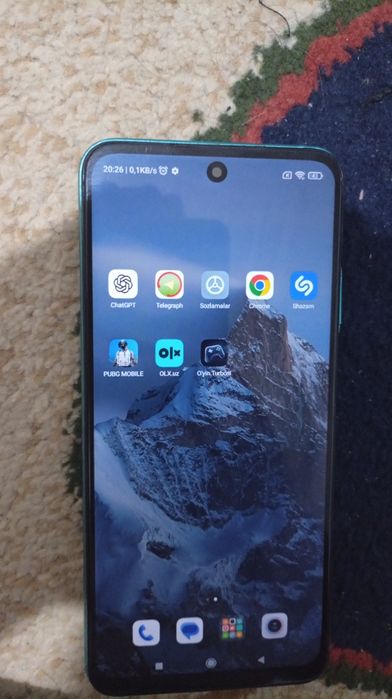 Redmi Note 10 5G