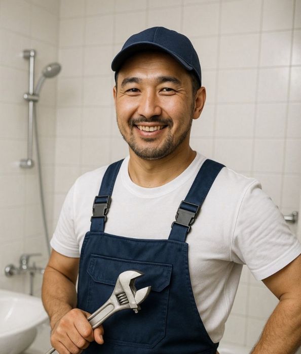 Сантехник Чистка канализации