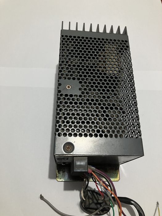 Vand sursa de 5v si 24v