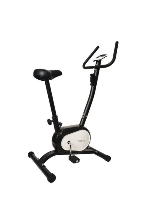 Bicicleta de camera fitness