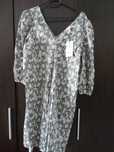 Rochie noua, material calitativ