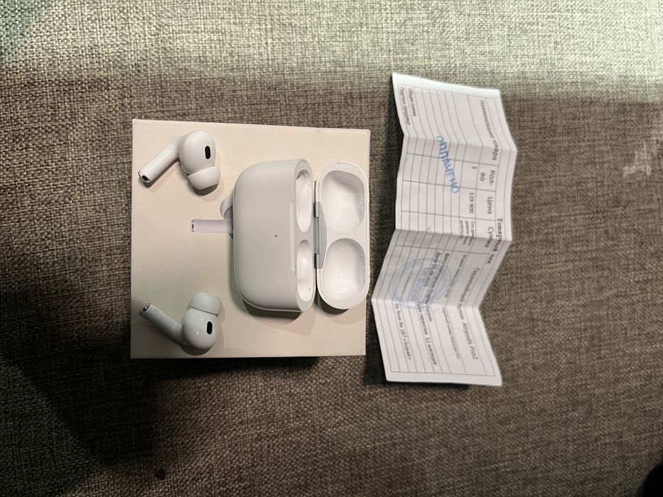 AirPods Pro 2 оригинал
