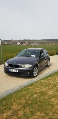 Bmw seria 1 1.6benzina