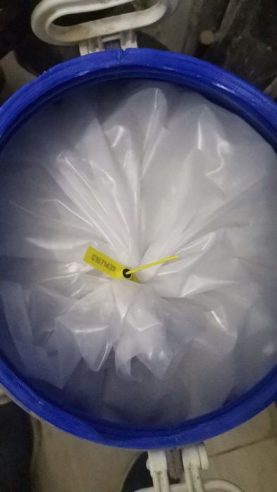 Хлор в бочке 50кг