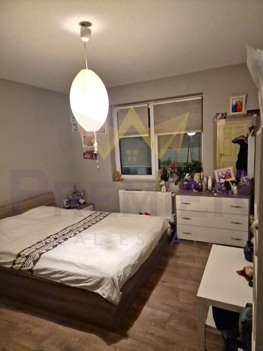 Продава се Многостаен апартамент в София, Манастирски ливади - 151 кв.м за 2252 €/кв.м - Снимка #4