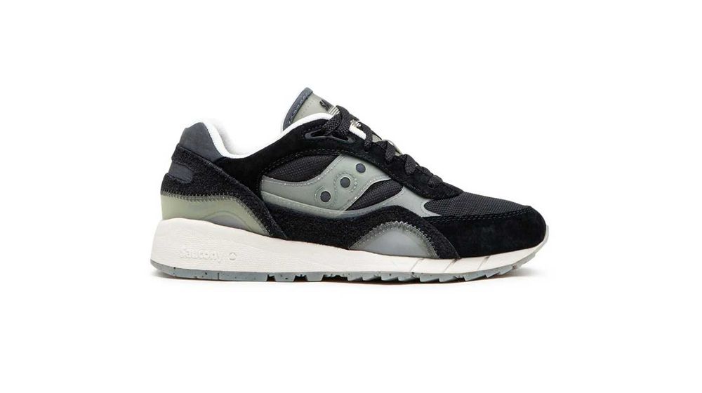 Saucony Shadow 6000 - noi - marimea 39