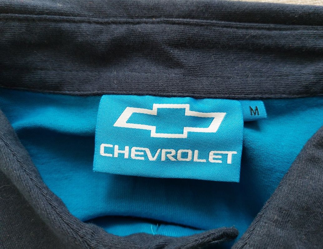 Тениска Chevrolet WTCC - размер М