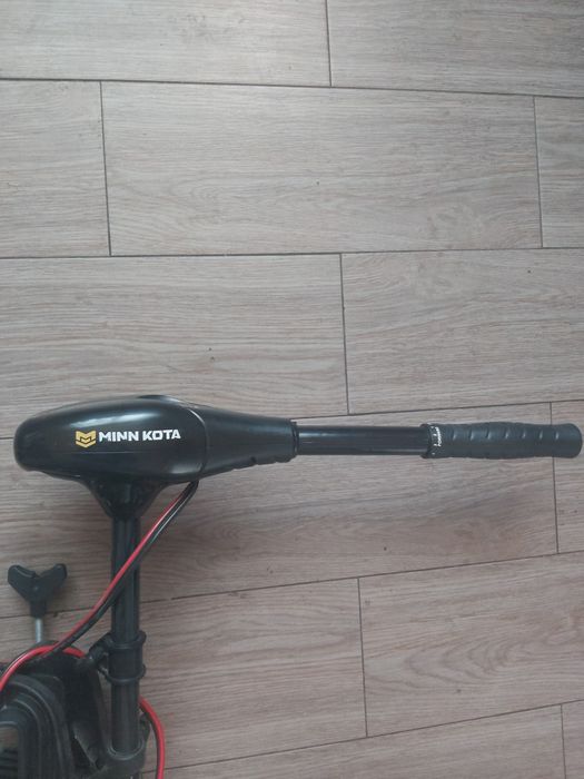 Motor  electric  barcă ! Nou 1400 RON NEGOCIABIL