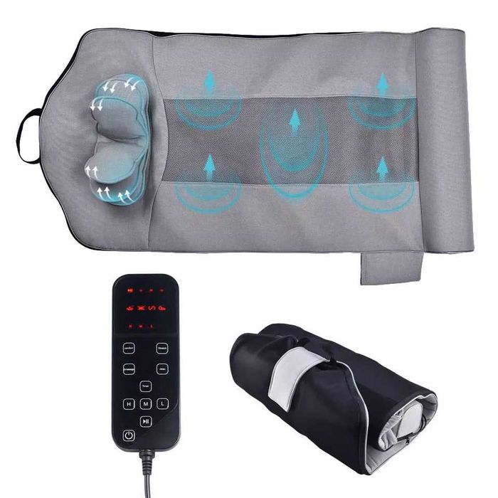 Массажный матрас- воздушно-компрессионный