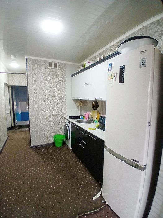 Продается квартира