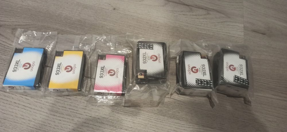 Cartuse imprimanta hp