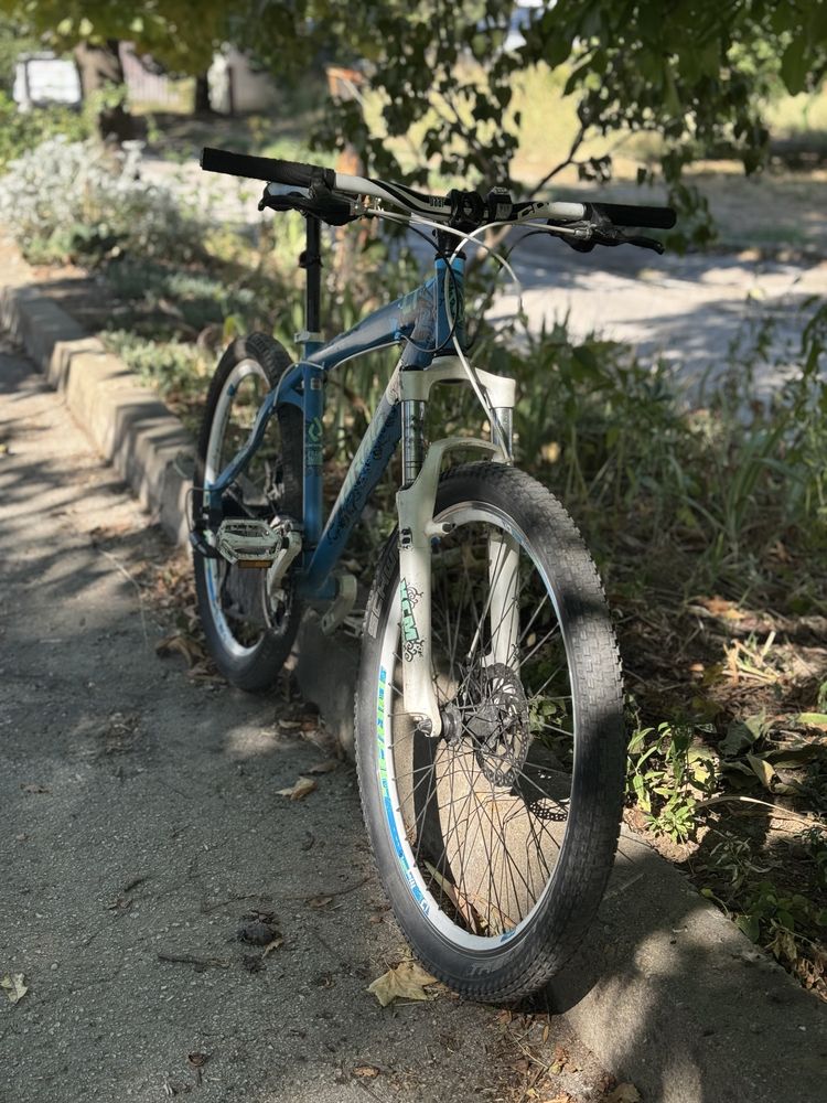 Drag C1 26” XCM.