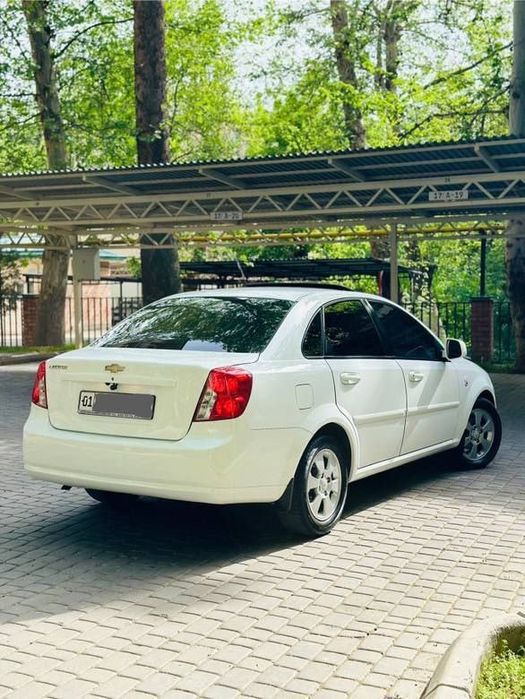 Gentra 2017 sotiladi