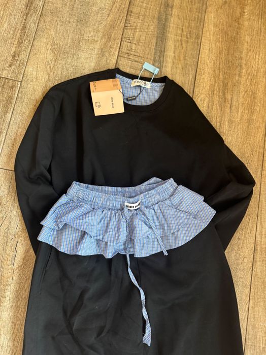 Дамски комплект нов