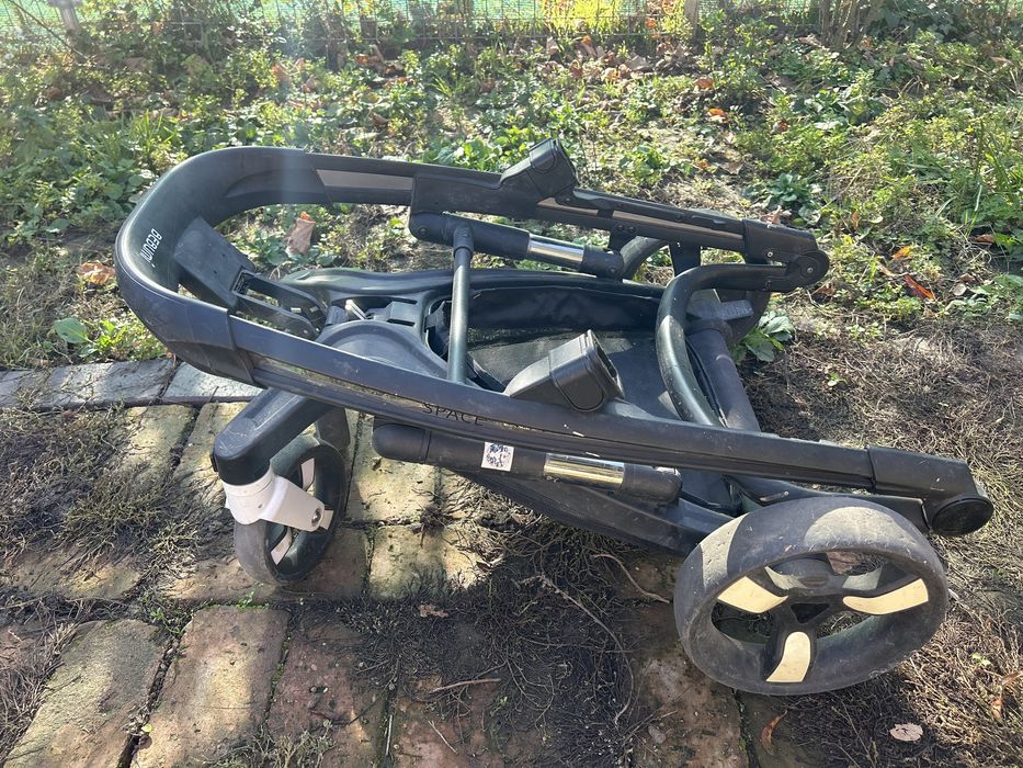 Carucior copil 3 in 1  Bebumi