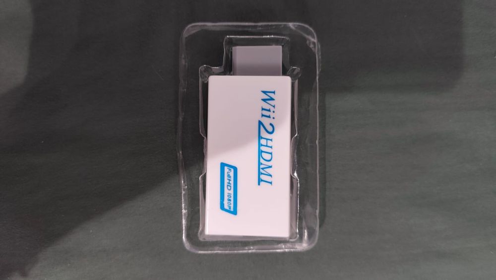 Nintendo Wii (modat)